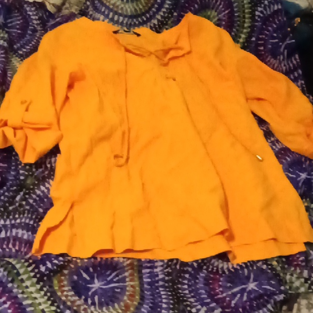 Women's shirt